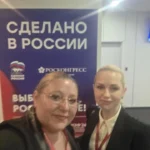Diana Șoșoacă și Marina Tauber, la aceeași masă cu oficiali ruși pentru a discuta despre securitatea informațională a „statelor prietene”