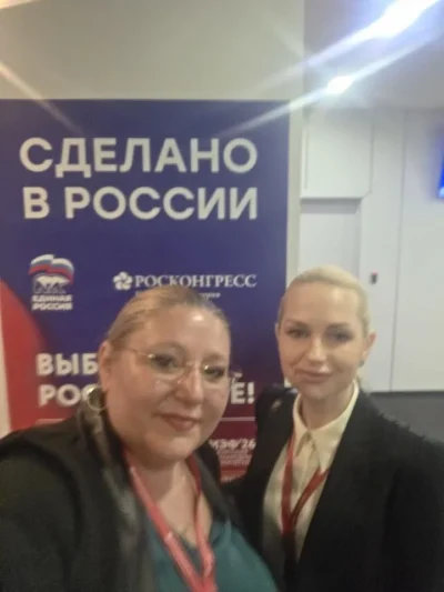 Diana Șoșoacă și Marina Tauber, la aceeași masă cu oficiali ruși pentru a discuta despre securitatea informațională a „statelor prietene”