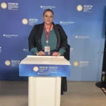 Diana Șoșoacă: „Unirea trebuie refăcută!”. Liderul S.O.S. a dezvăluit ce a discutat în Rusia și planul pentru România Mare