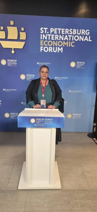 Diana Șoșoacă și Marina Tauber, la aceeași masă cu oficiali ruși pentru a discuta despre securitatea informațională a „statelor prietene” 3 diana r1
