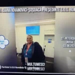 Diana Șoșoacă, despre tragedia Colectiv și dronele din România: „Au ucis 65 de persoane, pentru a schimba guvernul! Eu vreau pace în țara mea! Sper ca ONU mă vor asculta”