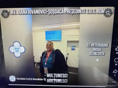 Diana Șoșoacă, despre tragedia Colectiv și dronele din România: „Au ucis 65 de persoane, pentru a schimba guvernul! Eu vreau pace în țara mea! Sper ca ONU mă vor asculta”