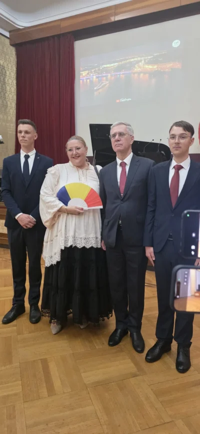 Diana Iovanovici-Șoșoacă: REALITATEA ÎMI DĂ DREPTATE! EUROPA ÎNCEPE SĂ VORBEASCĂ DESPRE DIALOGUL CU FEDERAŢIA RUSĂ