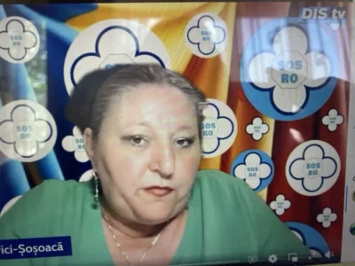 Diana Iovanovici-Șoșoacă, declarații despre vizita în Rusia: „Am făcut tot ce mi-a stat în putință! Am respirat ușurată, când mi-am dat seama că am salvat toată situația”