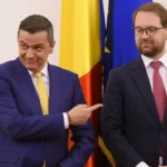 Planul care a blocat formarea noului Guvern: „USR refuză un singur lucru: Să fie scara pe care PSD se întoarce la putere”