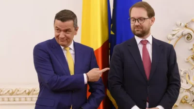 Planul care a blocat formarea noului Guvern: „USR refuză un singur lucru: Să fie scara pe care PSD se întoarce la putere”