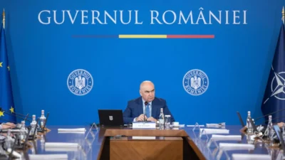 CSM sesizează forurile internaționale împotriva Guvernului Bolojan: „Neagă rolul şi locul puterii judecătoreşti în statul de drept şi, odată cu acesta, însuşi statul de drept în România”