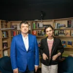 AVANGARDA CU IONUȚ VULPESCU — INVITATĂ: ANNA SAVA