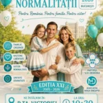 „Marșul Normalității”, pe 13 iunie, în București! Diana Șoșoacă: „Am ajuns să trăim vremuri în care trebuie să ieșim în stradă pentru a apăra principiile vieții, ceea ce odinioară era firesc”