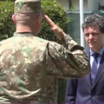 Nicușor Dan, despre drona care a explodat în Portul Constanța: ”Responsabilul este Rusia”