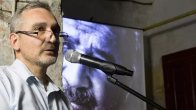 Sebastian Lăzăroiu: „Proiectul mare pe care Nicușor Dan vrea să-l călărească în anii următori este unirea dintre Republica Moldova și România”