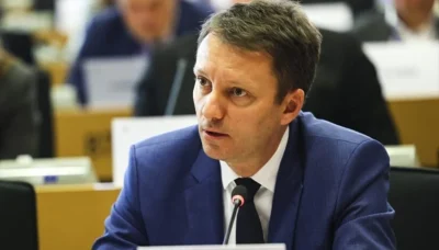 Siegfried Mureșan, atac la Sorin Grindeanu: „Va fi întotdeauna premierul OUG 13, incapabil să câștige încrederea pentru România”