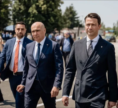 Se pregătesc alegerile anticipate? Robert Sighiartău: „Dacă nu mai există posibilitatea constituirii unui Guvern, atunci este momentul să ne întoarcem la cetăţeni”