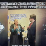 Diana Șoșoacă, avertisment despre viitorul omenirii: „Inteligența Artificială devine creierul tău! Cred că ne vom pierde drepturile și libertățile!”