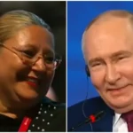 Diana Șoșoacă, despre dialogul cu Vladimir Putin și discursul său urmărit de peste un miliard de oameni: „Putin a înțeles mesajul și nu va riposta împotriva României”