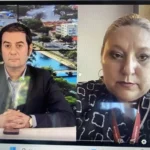 Diana Șoșoacă, despre participarea la Forumul din Rusia: „Sunt mândră că reprezint România, dar m-a durut sufletul că am fost singurul român participant”