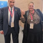 Gestul făcut de Diana Iovanovici-Șoșoacă la Sankt Petersburg: „Au vrut să mă protejeze de ceea ce va urma, dar am insistat ca România să aibă semnătura mea, indiferent de consecințe”