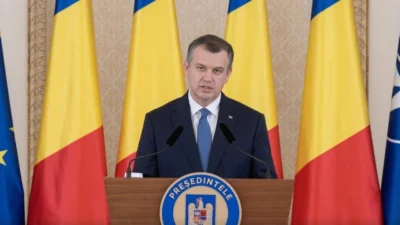 Cine sunt „specialiștii și oamenii politici” care ar putea face parte din Guvernul Tomac: Lista numelor vehiculate pentru noul Executiv