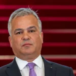 Adrian Veștea se retrage din cursa pentru șefia PNL și lansează un atac dur: „Nu voi gira printr-o candidatură acest simulacru democratic prin care se instalează dictatura în partid”