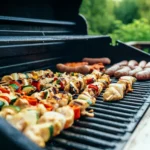 Cum transformi grătarul de weekend într-o experiență memorabilă