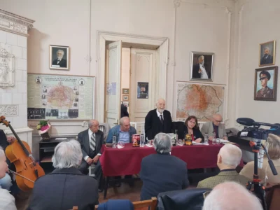 Reprezentanții partidului S.O.S. România: A murit „ultimul vlăstar politic al unei „dinastii” care a făcut din slujirea interesului public o tradiție și din iubirea de țară o datorie”