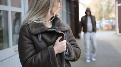 Gorghiu aduce în atenție un caz, dintre multele asemenea! Răspunsul Poliției, către o adolescentă urmărită, cu tentă sexuală: „Până când frica nu ajunge atât de mare încât să nu mai pot ieși din casă, nu se poate face mare lucru”