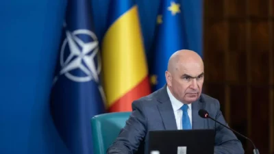 Decizia luată de Ilie Bolojan pentru a nu pierde banii din PNRR: „PSD se joacă, în total, cu 1,1 miliarde de euro”