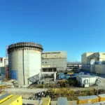 Se închide și a doua unitate de la Cernavodă: „Unitatea 2 va fi oprită controlat din cauza nivelului extrem de scăzut, fără precedent, al Dunării”