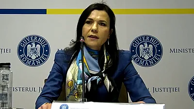 Cine vrea să oprească ancheta azilelor din Bihor? Cristina Chiriac: „Procurorii nu răspund în fața curentelor de opinie, a intereselor politice sau a campaniilor mediatice”