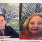 Diana Șoșoacă, la Summitul Euro-Mediteraneean, organizat în Egipt: „Discutăm despre pacea în regiune, despre drepturile femeii, despre industrie, economie, Inteligența Artificială, pe care Franța a interzis-o”