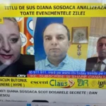 Diana Șoșoacă, reacție după acuzațiile de devalizare a partidului: „Să fiu avocat, să fiu președinte de partid, să fiu eurodeputat și să mă apuc să devalizez bugetul partidului. Ar trebui să fiu extrem de imbecilă!”