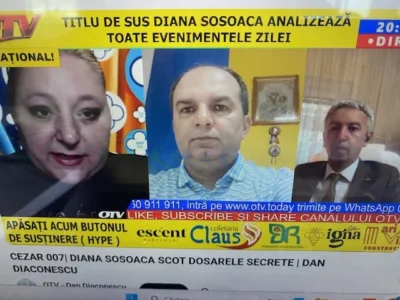 Diana Șoșoacă, reacție după acuzațiile de devalizare a partidului: „Să fiu avocat, să fiu președinte de partid, să fiu eurodeputat și să mă apuc să devalizez bugetul partidului. Ar trebui să fiu extrem de imbecilă!”