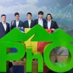 Lotul național al României, performanță remarcabilă: Două medalii de aur și trei de argint, la Olimpiada Internațională de Fizică