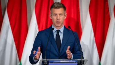 „Aș susține reducerea vârstei de vot la 16 ani”: Planul lui Peter Magyar care va schimba din temelii sistemul politic din Ungaria