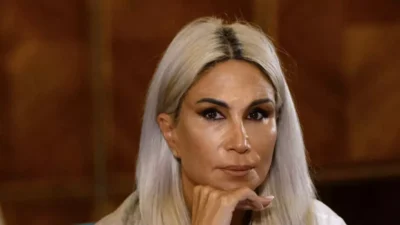 Raluca Turcan: „Sorin Grindeanu își dă, zi de zi, examenul neputinței ca lider politic”