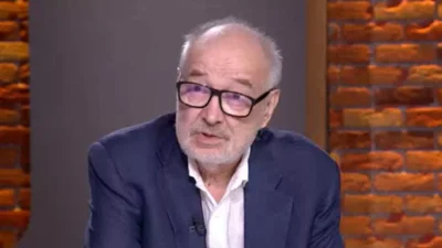 Stelian Tănase, despre adevărul din spatele crizei politice: „După moțiunea de cenzură, care a fost una mizerie, după complotul care a fost în spatele moțiunii de cenzură”