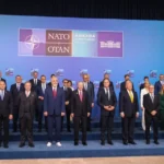 Ce au primit Ursula von der Leyen și liderii NATO de la Erdogan și de ce nu au putut lua cadoul acasă