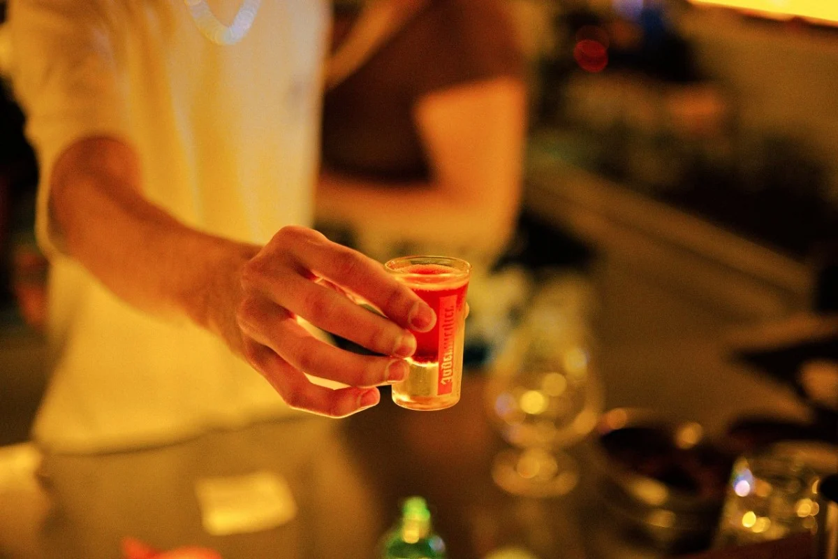 Ce trebuie să știi despre Jagermeister înainte de a-l savura 3 Ce trebuie sa stii despre Jagermeister inainte de a l savura