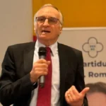 Prof. univ. dr. Alexandru Amititeloaie: „În Fâșia Gaza se săvârșește un genocid recunoscut chiar de către minți luminate din rândul evreilor! Umanitatea trebuie să se trezească!”