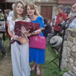 Angela Petre: SÂNGERU – LOCUL ÎN CARE POEZIA A VIBRAT ÎN PIATRĂ