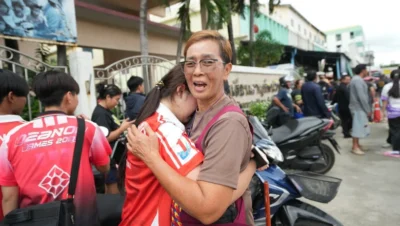 atac thailanda