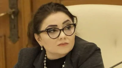 Demisie de ultimă oră la vârful Guvernului! Cristina Trăilă pleacă după acuzațiile DNA: „Sunt total nevinovată și nu am nici cea mai mică îndoială că acest lucru va fi lămurit încă din faza de urmărire penală”