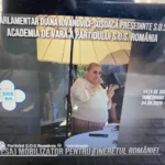 Diana Iovanovici-Șoșoacă, îndemn către tineri: „Citiți, puneți mâna pe carte! Evoluați pe propria voastră inteligență, să nu depindeți de nimeni”