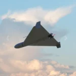 În această noapte, o noua dronă a intrat în spațiul aerian național și a fost doborâtă
