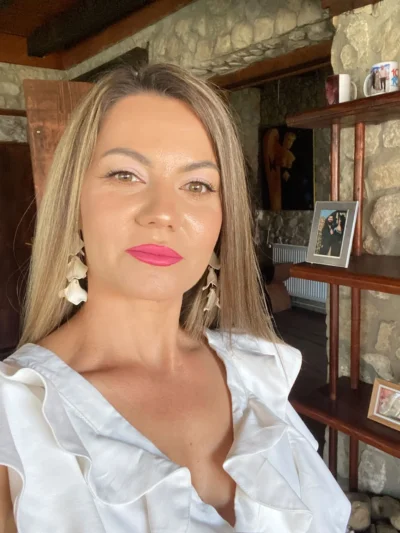 Giorgiana Radu-Avramescu: Semințe sădite spre un alt viitor