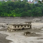 Peste 1.000 de oameni au dispărut după ce „nivelul râului Trishuli a crescut cu 9 metri în doar 30 de minute”
