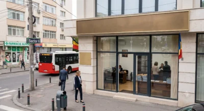 Notar în Sectorul 6: contractul de închiriere care te scutește de proces