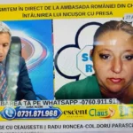 Diana Iovanovici-Șoșoacă: „Toate miliardele de euro pe care noi le-am împrumutat și nu se regăsesc nicăieri în România, se regăsesc în economia ucraineană”
