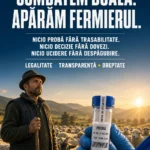 Diana Șoșoacă, mesaj pentru toți crescătorii de animale: „Nu vom accepta ca suspiciunea să fie prezentată drept diagnostic confirmat și nici ca urgența să fie folosită pentru înlăturarea procedurilor, trasabilității și răspunderii autorităților”