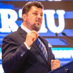 Claudiu Târziu: „PNRR la bilanț: Daraua este mai mare decât ocaua. România rămâne cu proiecte neterminate, bani pierduți și obligații care ne vor costa ani de zile”